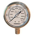 Vacuum Gauges